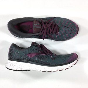Brooks Glycerin 17 Running Shoes Size 11
